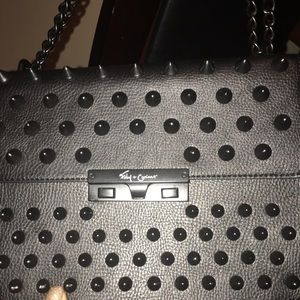 Foley+Corrina studded bag